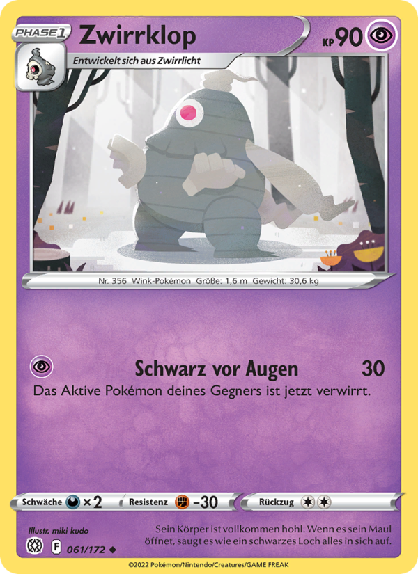 Zwirrklop