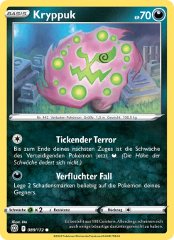 Kryppuk
