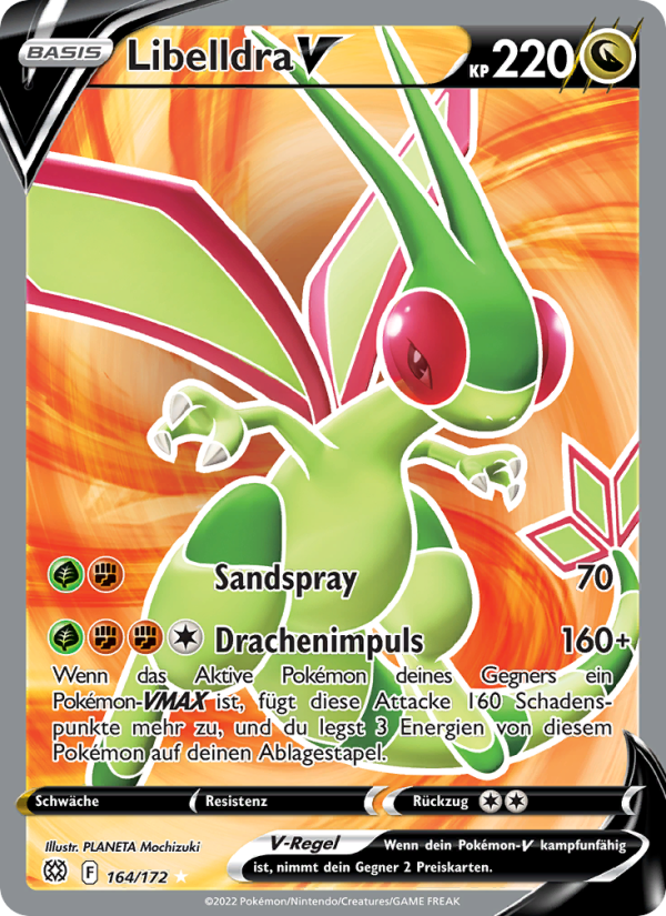 Libelldra V