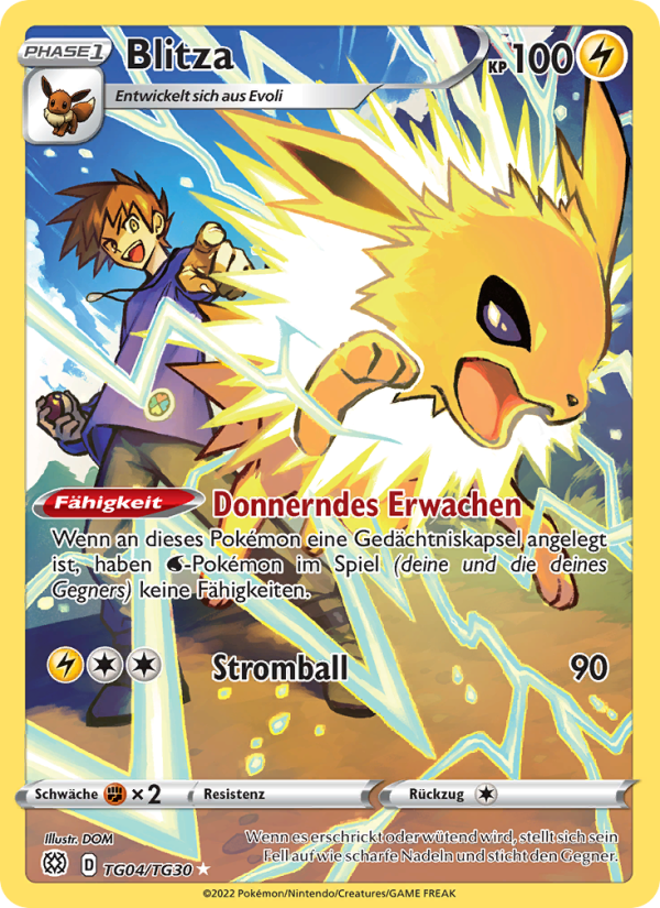 Blitza