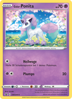 Galar-Ponita