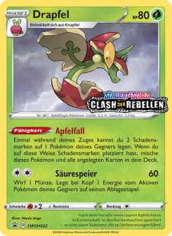 Drapfel