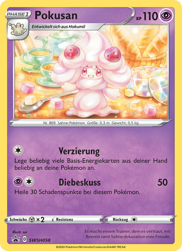 Pokusan