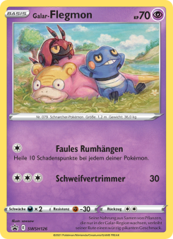 Galar-Flegmon