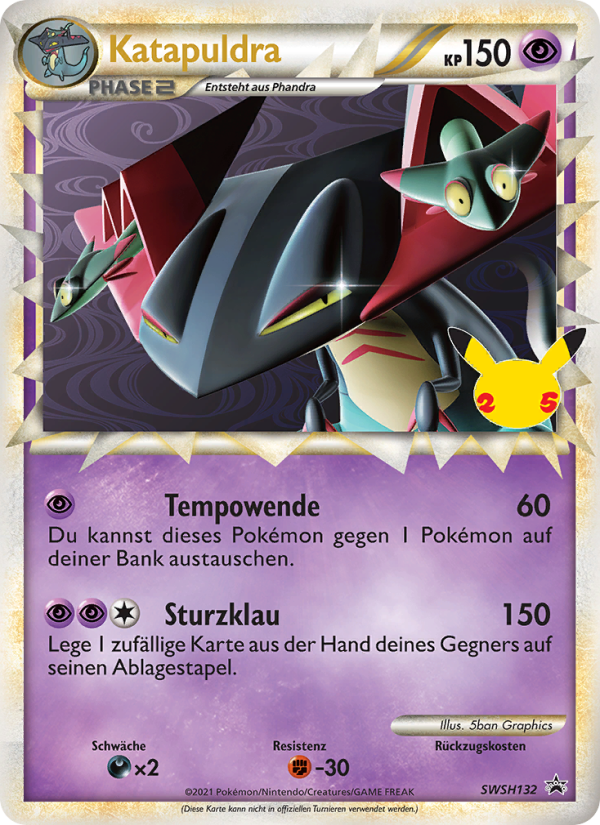 Katapuldra