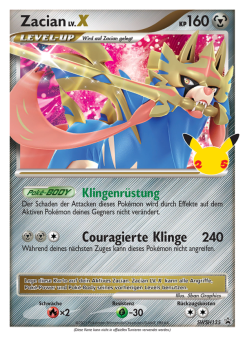 Zacian