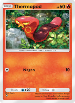 Thermopod