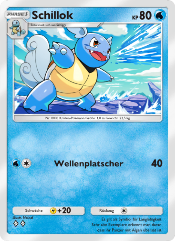 Schillok