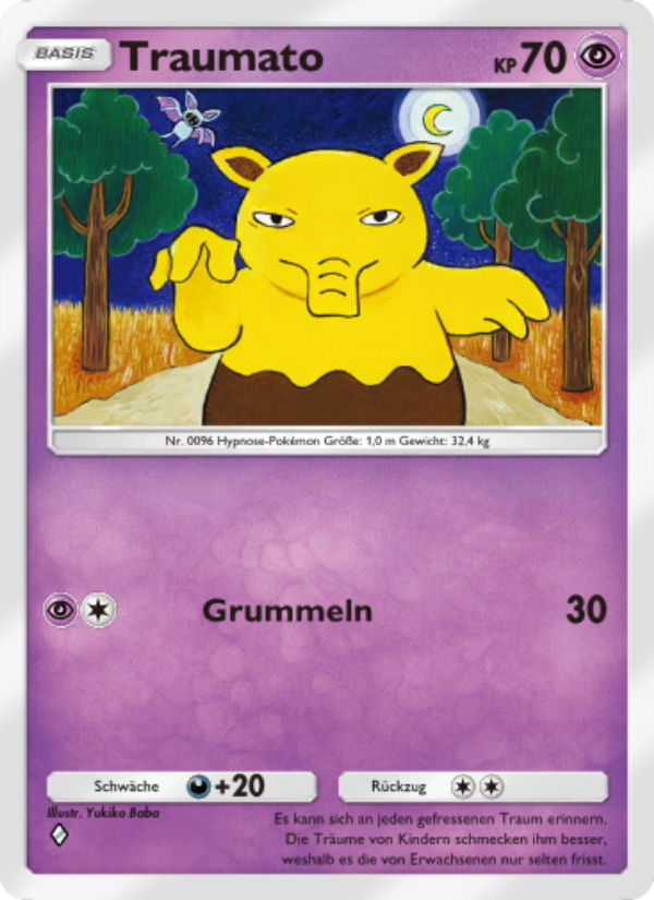 Traumato