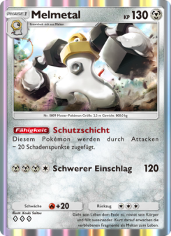 Melmetal