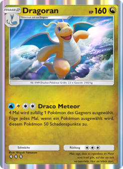 Dragoran
