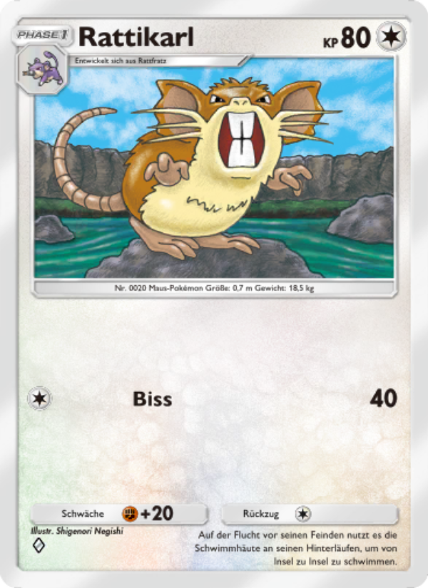 Rattikarl