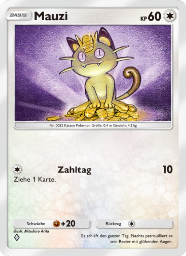 Mauzi