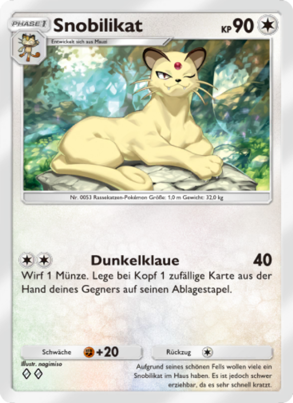 Snobilikat