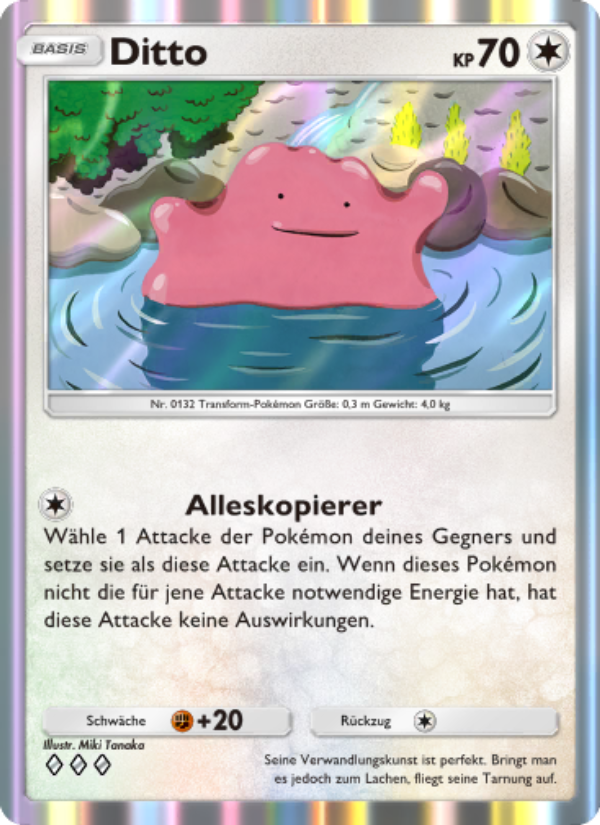 Ditto