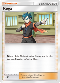 Koga
