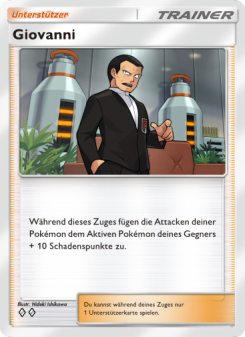 Giovanni