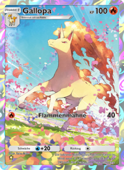 Gallopa