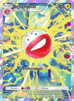 Lektrobal