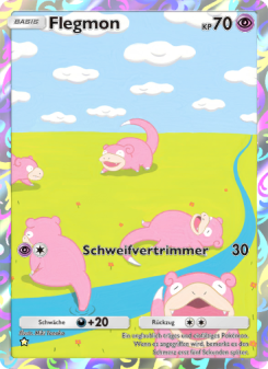 Flegmon