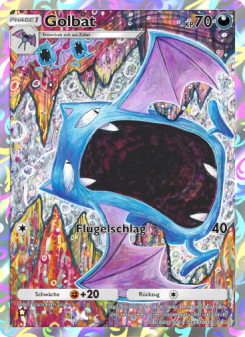 Golbat