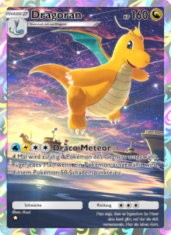 Dragoran