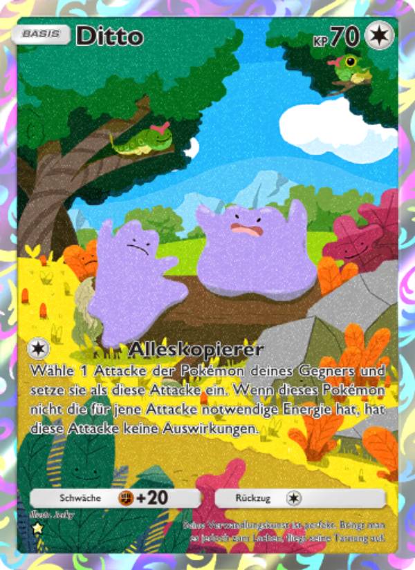 Ditto