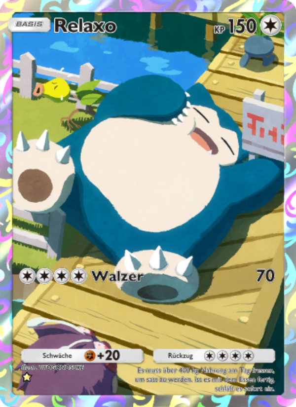 Relaxo