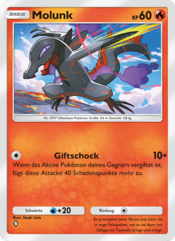Molunk