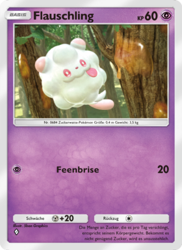 Flauschling
