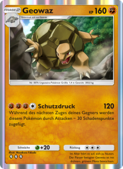 Geowaz