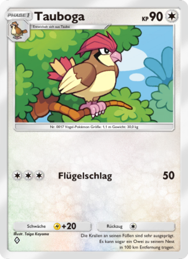 Tauboga