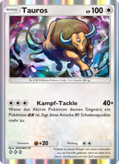 Tauros