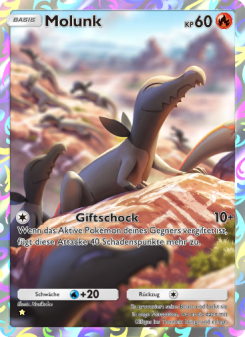 Molunk
