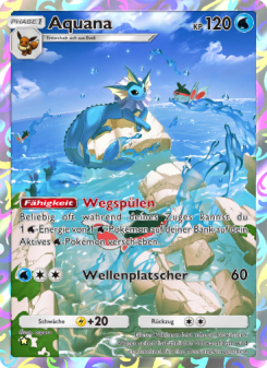 Aquana