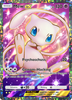 Mew-ex