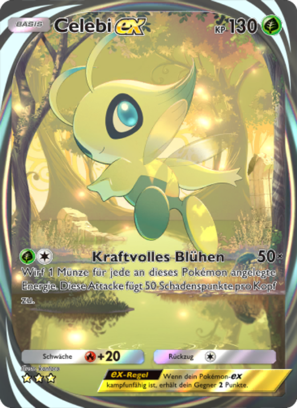 Celebi-ex