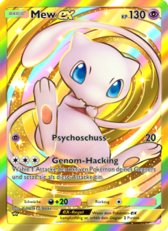 Mew-ex