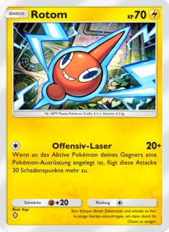 Rotom