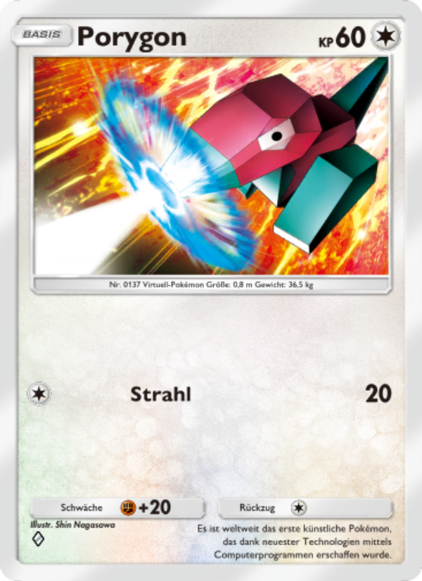 Porygon
