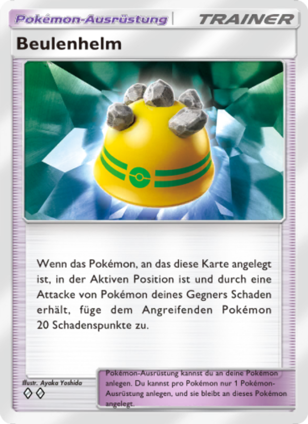 Beulenhelm