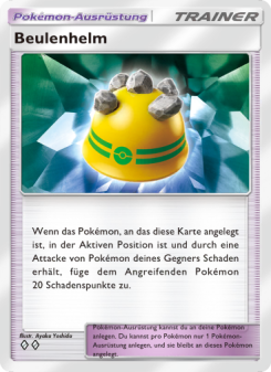 Beulenhelm