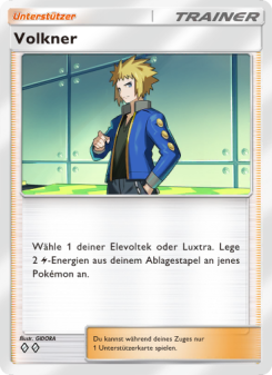 Volkner