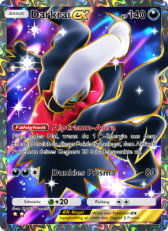 Darkrai-ex