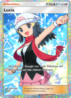 Lucia