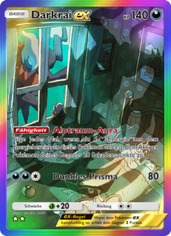 Darkrai-ex