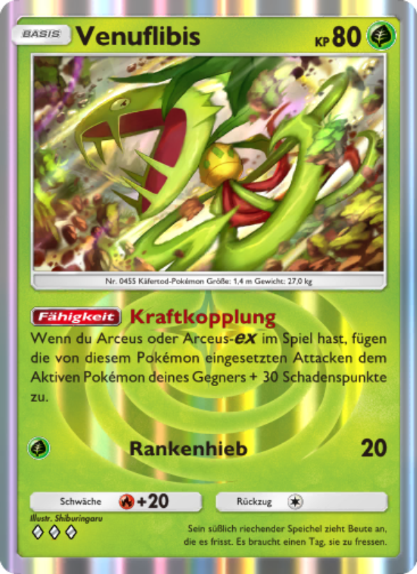 Venuflibis