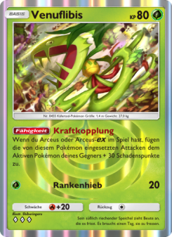 Venuflibis
