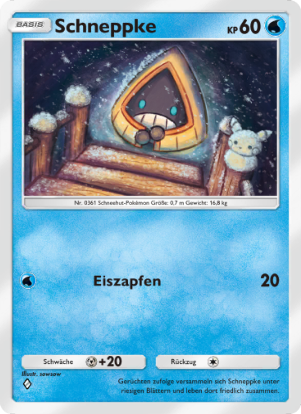 Schneppke