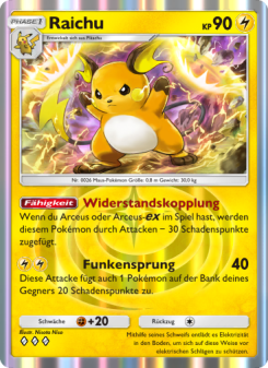 Raichu
